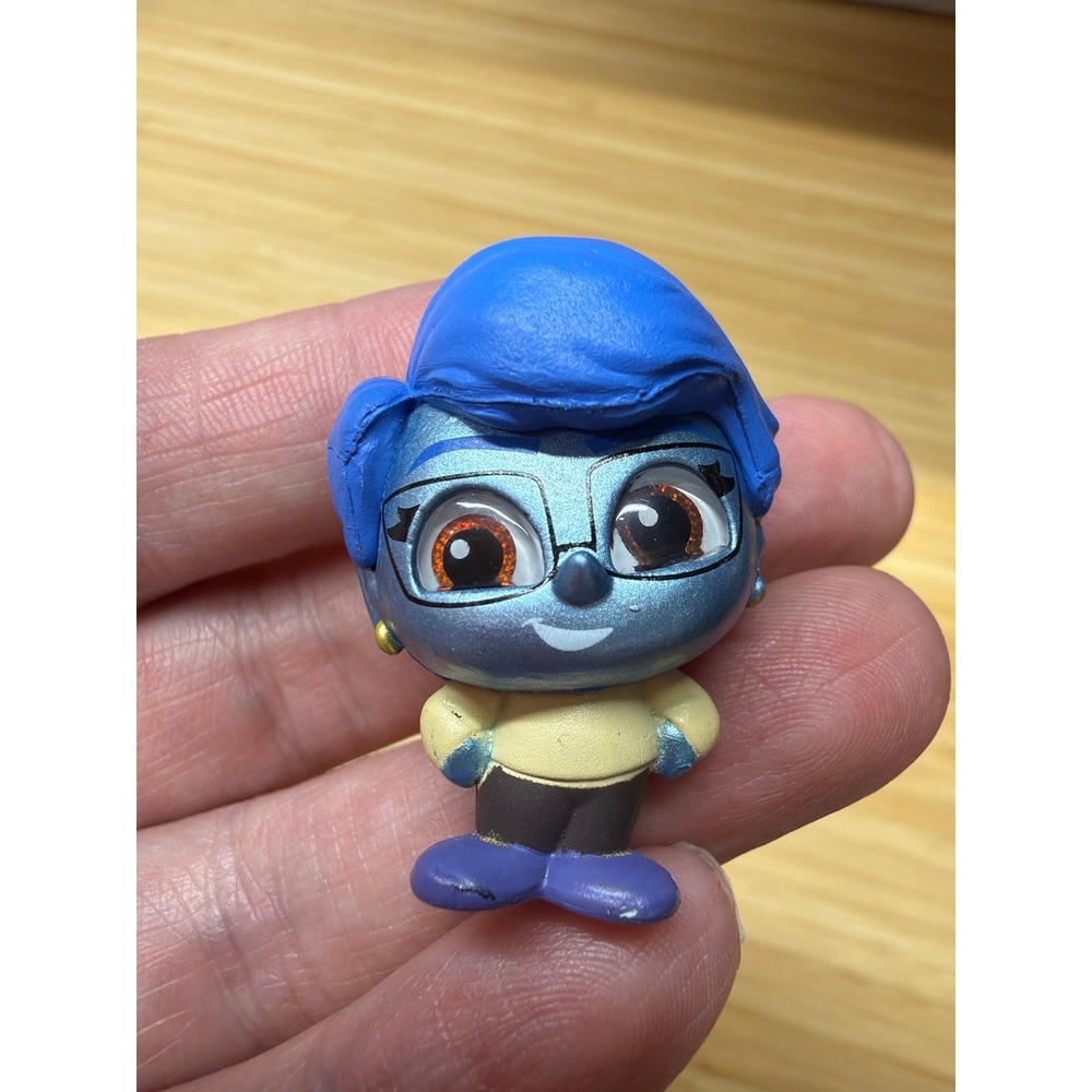 Disney Doorables Laurel Lightfoot Onward Loose Mini Figure Pixar Elf Mom